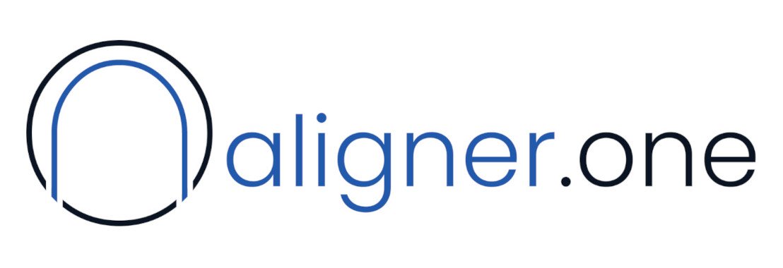 webseite für aligner therapie online