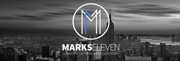 Marks11 2.5 released